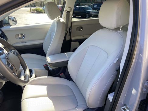 Used 2022 Hyundai Ioniq 5 SEL image 13