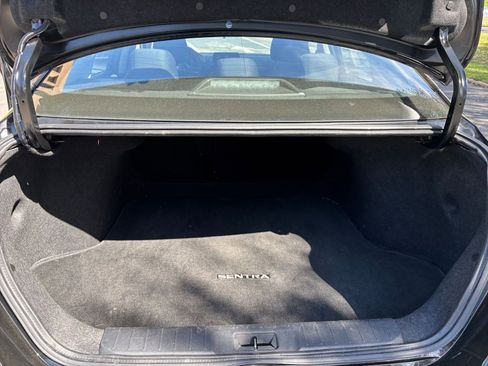 Used 2025 Nissan Sentra SV image 26