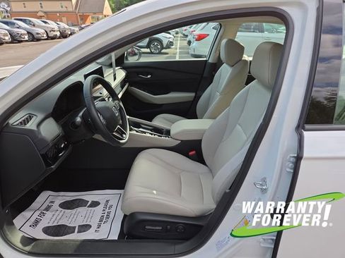 Used 2023 Honda Accord EX-L image 14