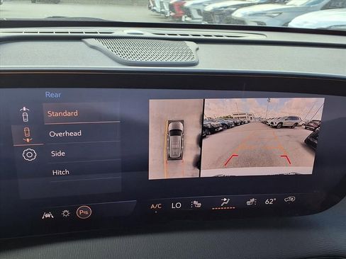 New 2026 Buick Enclave Sport Touring w/ Power Package image 4