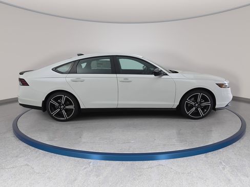 New 2026 Honda Accord Sport image 4