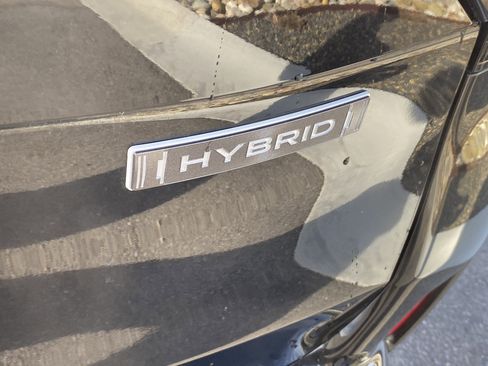 Used 2025 Subaru Forester Touring image 26