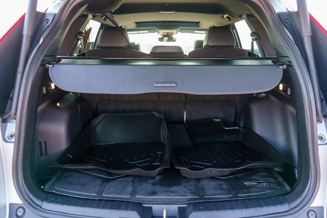 Used 2024 Honda CR-V Sport-L image 10