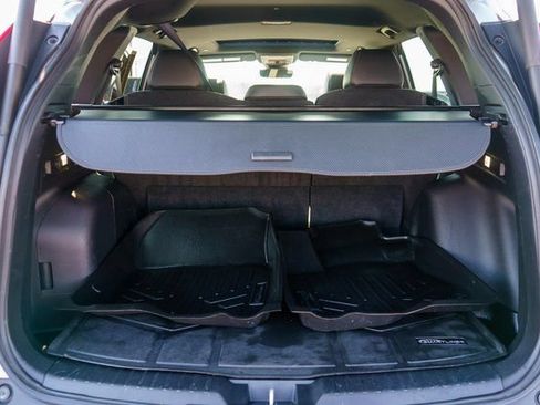 Used 2024 Honda CR-V Sport-L image 10