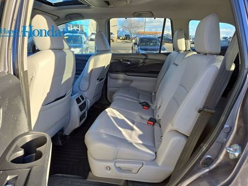 Used 2019 Honda Pilot EX-L image 32