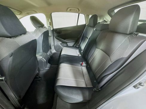 Used 2021 Subaru Crosstrek 2.0i AWD/4WD image 27