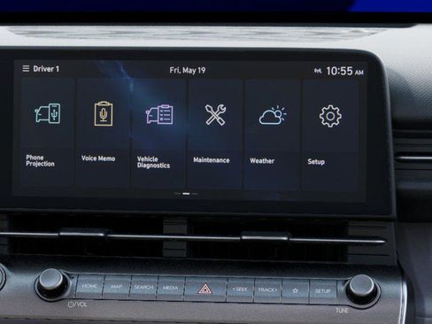 New 2026 Hyundai Kona SEL Sport FWD image 13