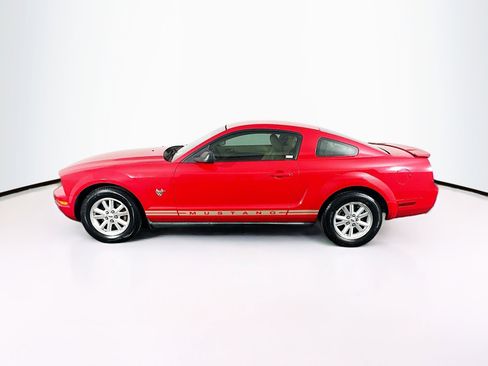 Used 2009 Ford Mustang Coupe image 4