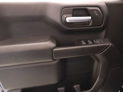 Used 2022 Chevrolet Silverado 1500 Custom RWD image 14