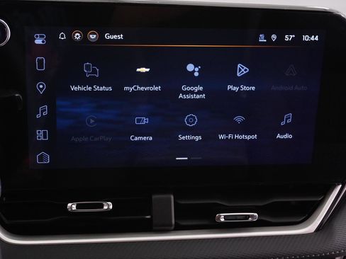 New 2026 Chevrolet Equinox LT AWD/4WD image 24