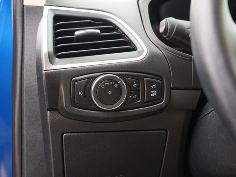 Used 2024 Ford Edge SEL w/ Convenience Package image 21