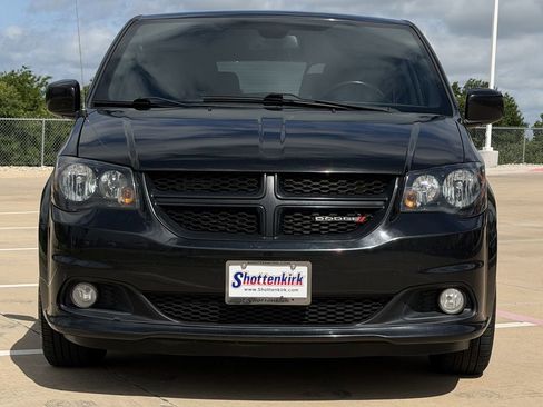 Used 2020 Dodge Grand Caravan GT FWD image 7