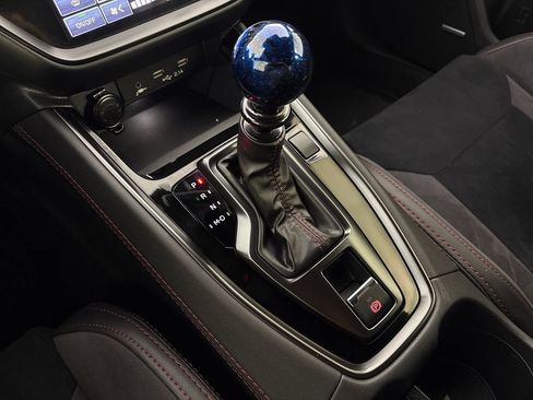 Used 2022 Subaru WRX GT AWD/4WD image 21