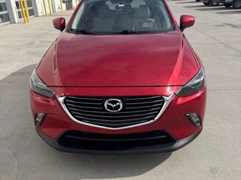 Used 2016 MAZDA CX-3 Grand Touring image 8