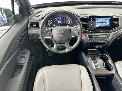 Used 2022 Honda Passport EX-L image 11