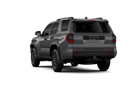 New 2026 Toyota 4Runner SR5 AWD/4WD image 7