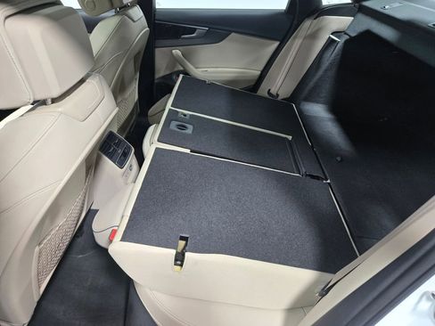 Used 2023 Audi A4 2.0T Premium Plus image 39