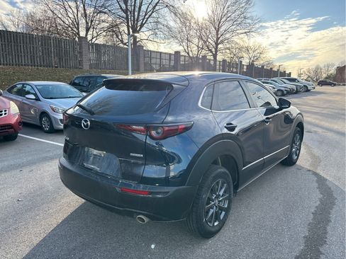 Used 2021 MAZDA CX-30 FWD 2.5 S image 4