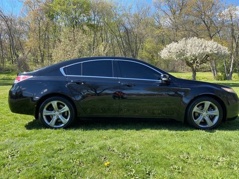 Used 2013 Acura TL SH-AWD image 1