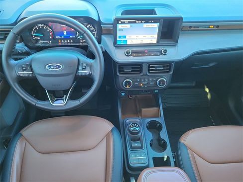 Used 2022 Ford Maverick Lariat w/ Equipment Group 500A Standard image 20