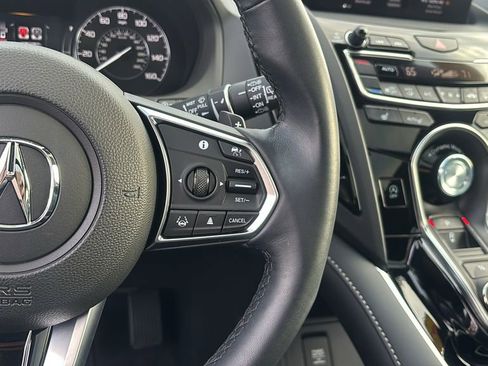 Used 2024 Acura RDX w/ Technology Package image 18