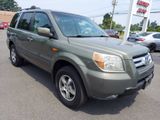Used 2008 Honda Pilot EX-L image 3