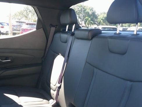 New 2026 Hyundai Santa Cruz SEL image 9