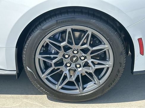 New 2026 Ford Mustang GT Premium w/ GT Performance Package RWD image 36