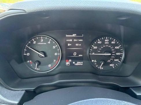 Certified 2024 Subaru Impreza 2.0i AWD/4WD image 14