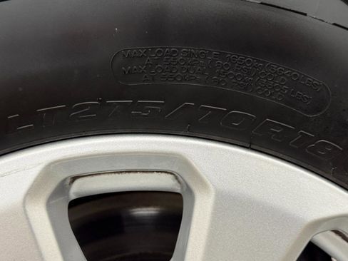 Used 2023 Ford F250 XLT w/ FX4 Off-Road Package image 56