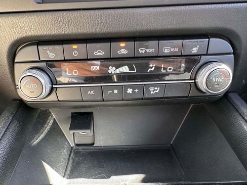 Used 2023 MAZDA CX-5 AWD 2.5 S image 25