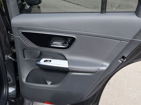 Certified 2026 Mercedes-Benz GLC 300 4MATIC image 16