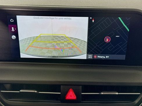 Certified 2025 Kia Seltos S image 14