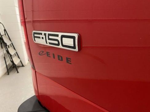 Used 2005 Ford F150 4x4 SuperCrew image 29