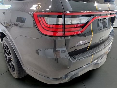 Used 2024 Dodge Durango SRT AWD/4WD image 25
