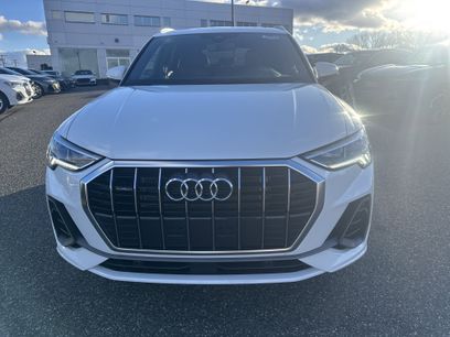 New 2025 Audi Q3 2.0T Premium Plus