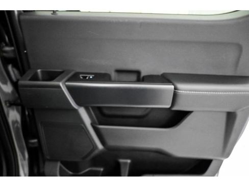 Used 2024 Ford F150 STX w/ STX Black Appearance Package image 18