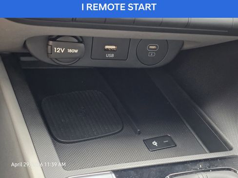 Certified 2025 Hyundai Elantra Sport FWD image 23