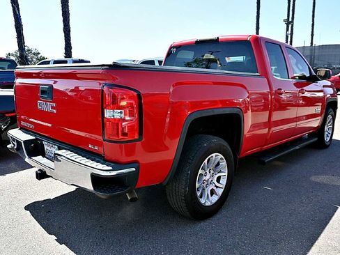 Used 2014 GMC Sierra 1500 SLE w/ Texas SLE Value Package RWD image 7