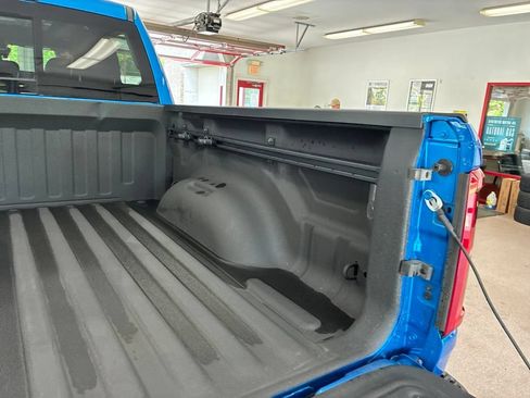 Used 2025 RAM 1500 RHO w/ RHO Level 1 Equipment Group AWD/4WD image 30