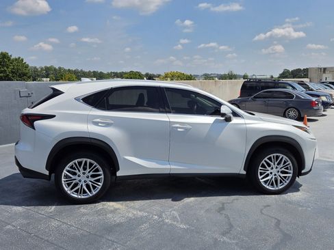 Used 2021 Lexus NX 300 FWD w/ Accessory Package 2 image 6