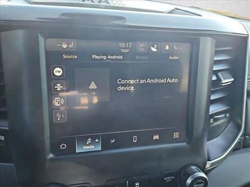 Used 2022 RAM 2500 Laramie w/ Night Edition image 13