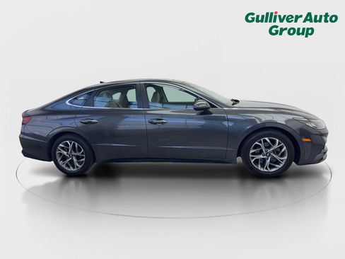 Used 2023 Hyundai Sonata SEL w/ Convenience Package image 7