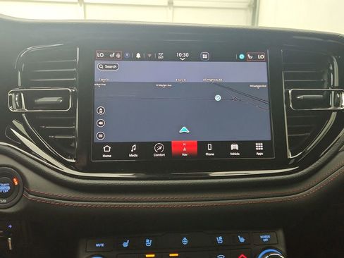 New 2026 Dodge Durango GT AWD/4WD image 17