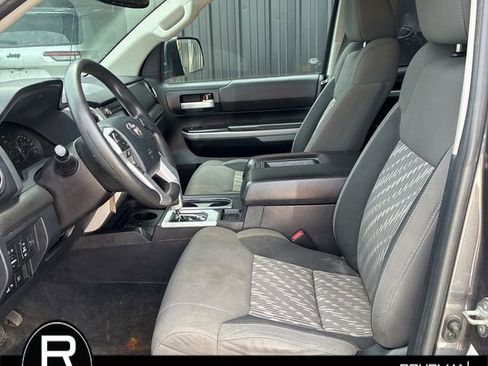 Used 2019 Toyota Tundra SR5 image 10