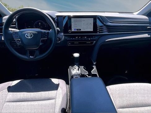 Used 2025 Toyota Camry LE FWD image 7