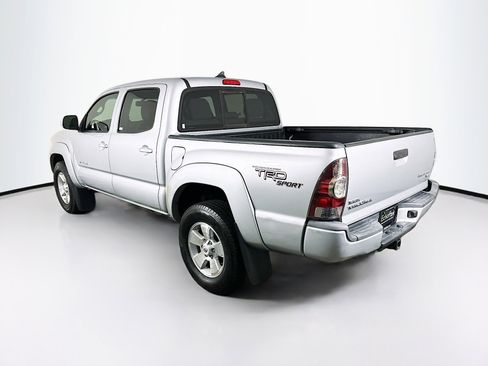 Used 2013 Toyota Tacoma PreRunner w/ TRD Sport Pkg image 5