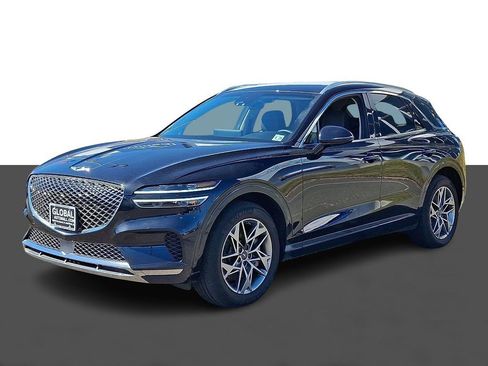 Used 2025 Genesis GV70 2.5T image 3