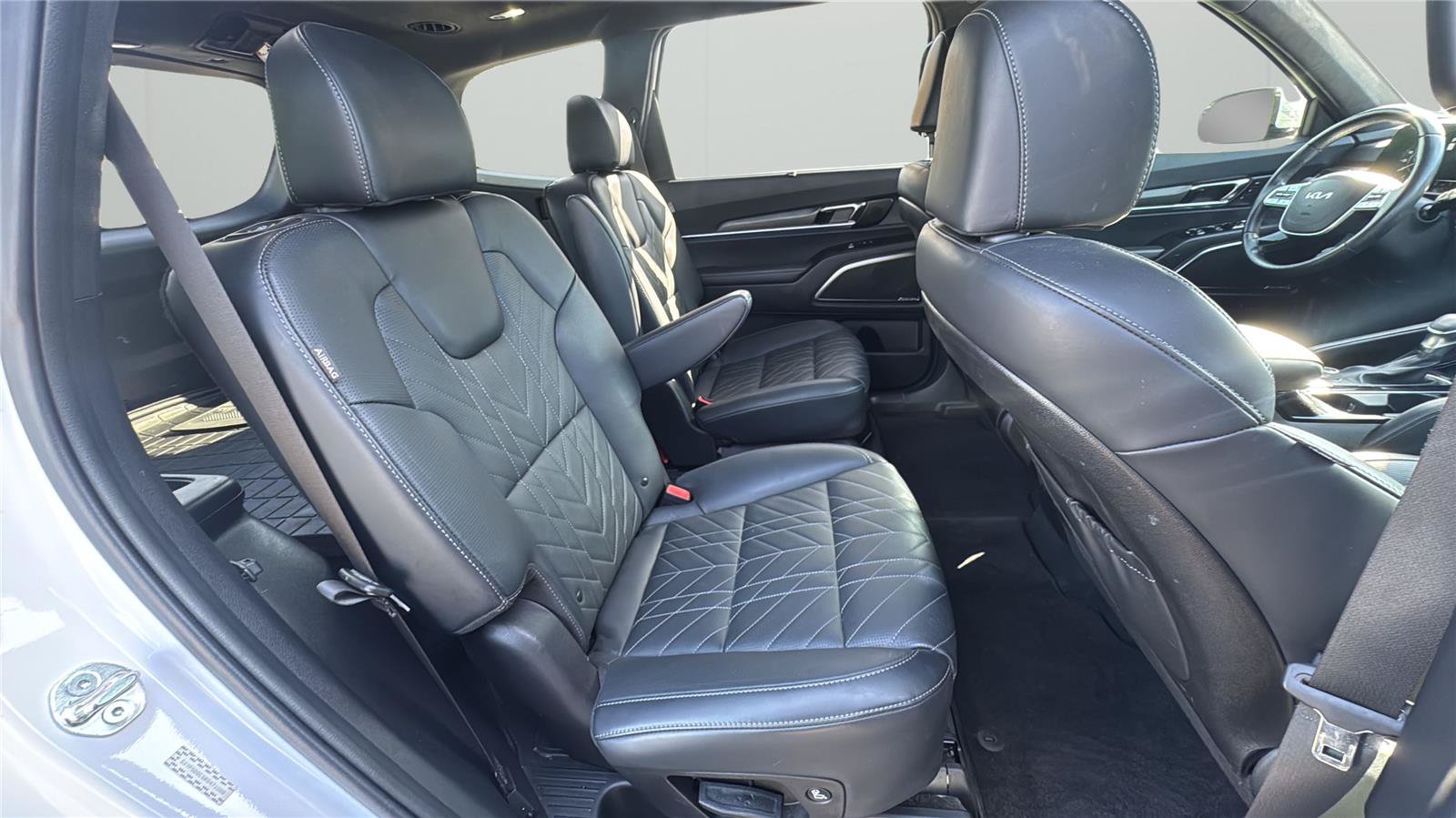 Used 2024 Kia Telluride SX Prestige X-Line AWD/4WD image 13