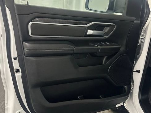 Used 2023 RAM 1500 Big Horn AWD/4WD image 8